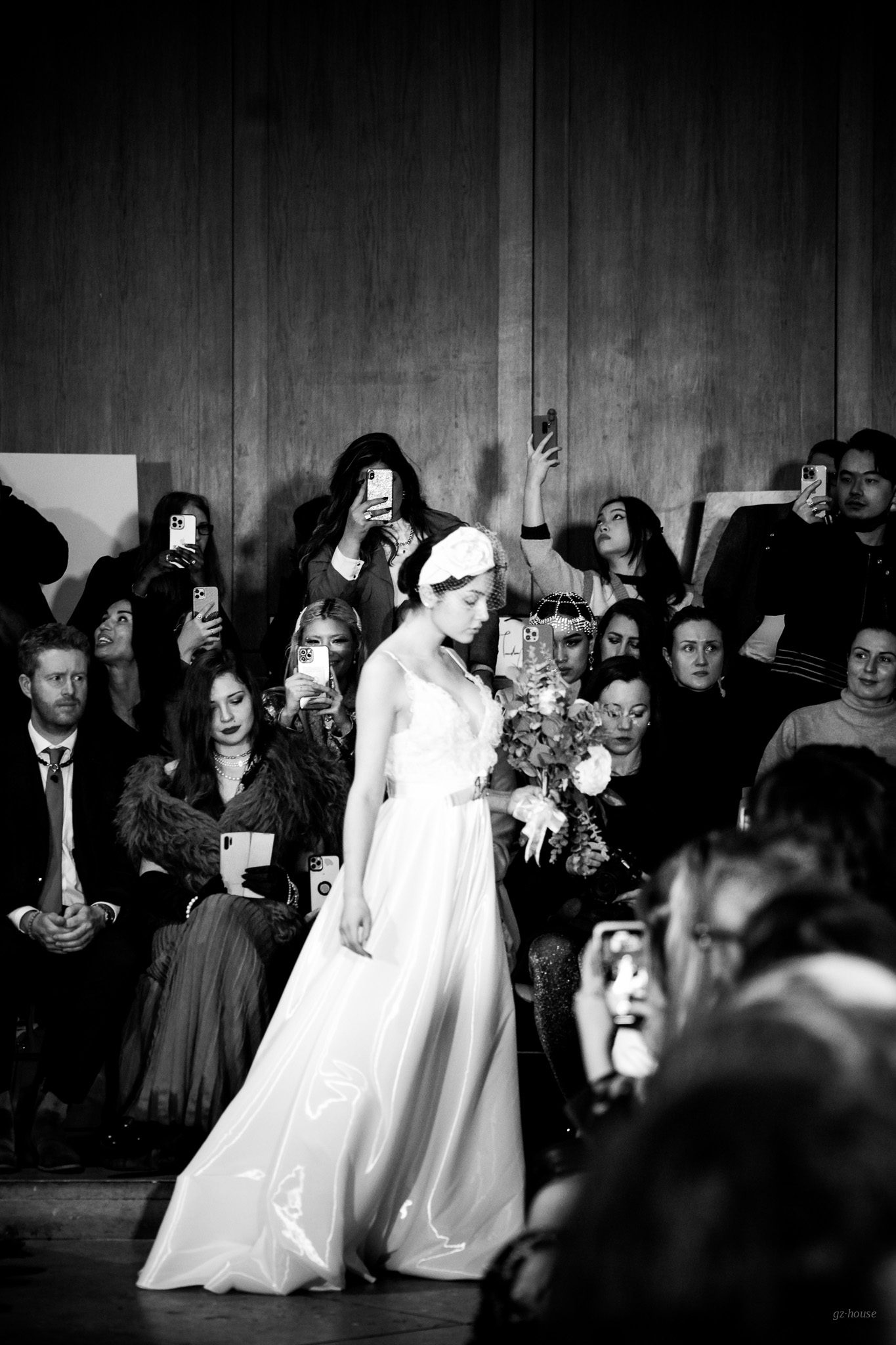 LFW 2022, image 1
