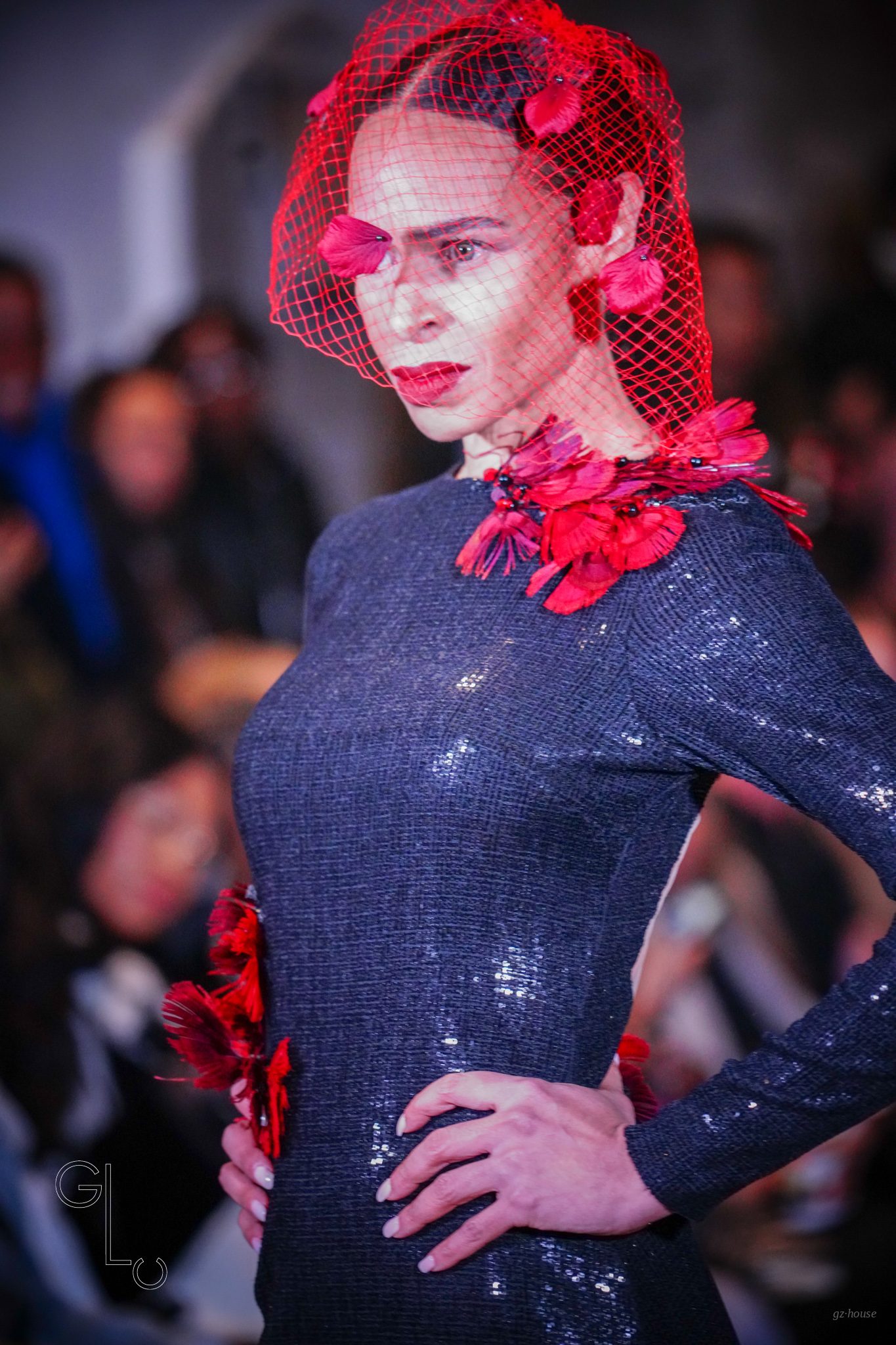 LFW 2022, image 2