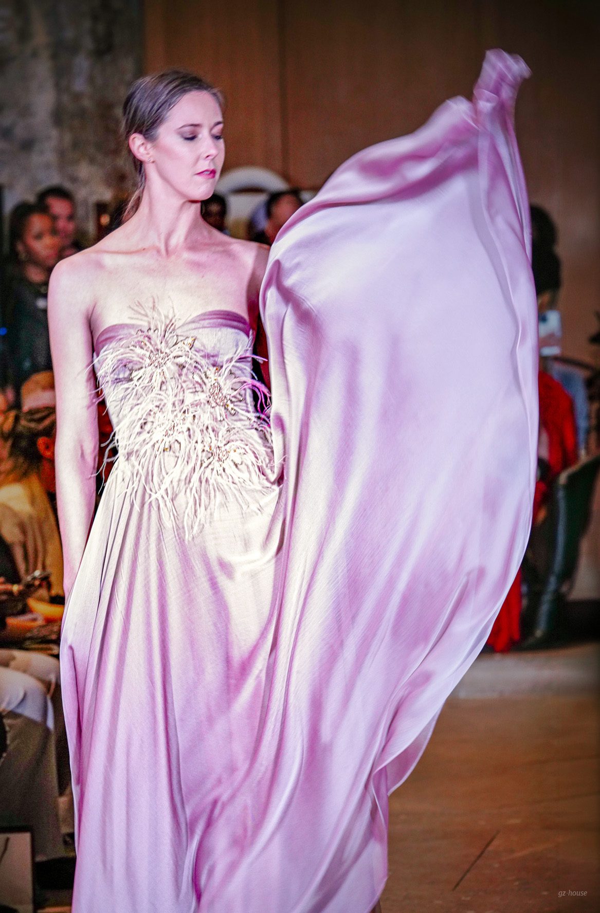 LFW 2022
