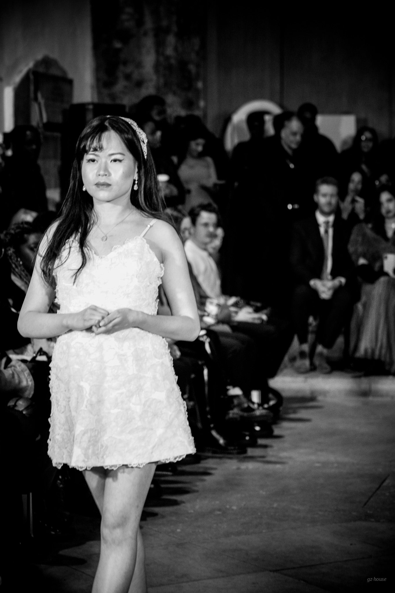 LFW 2022, image 3