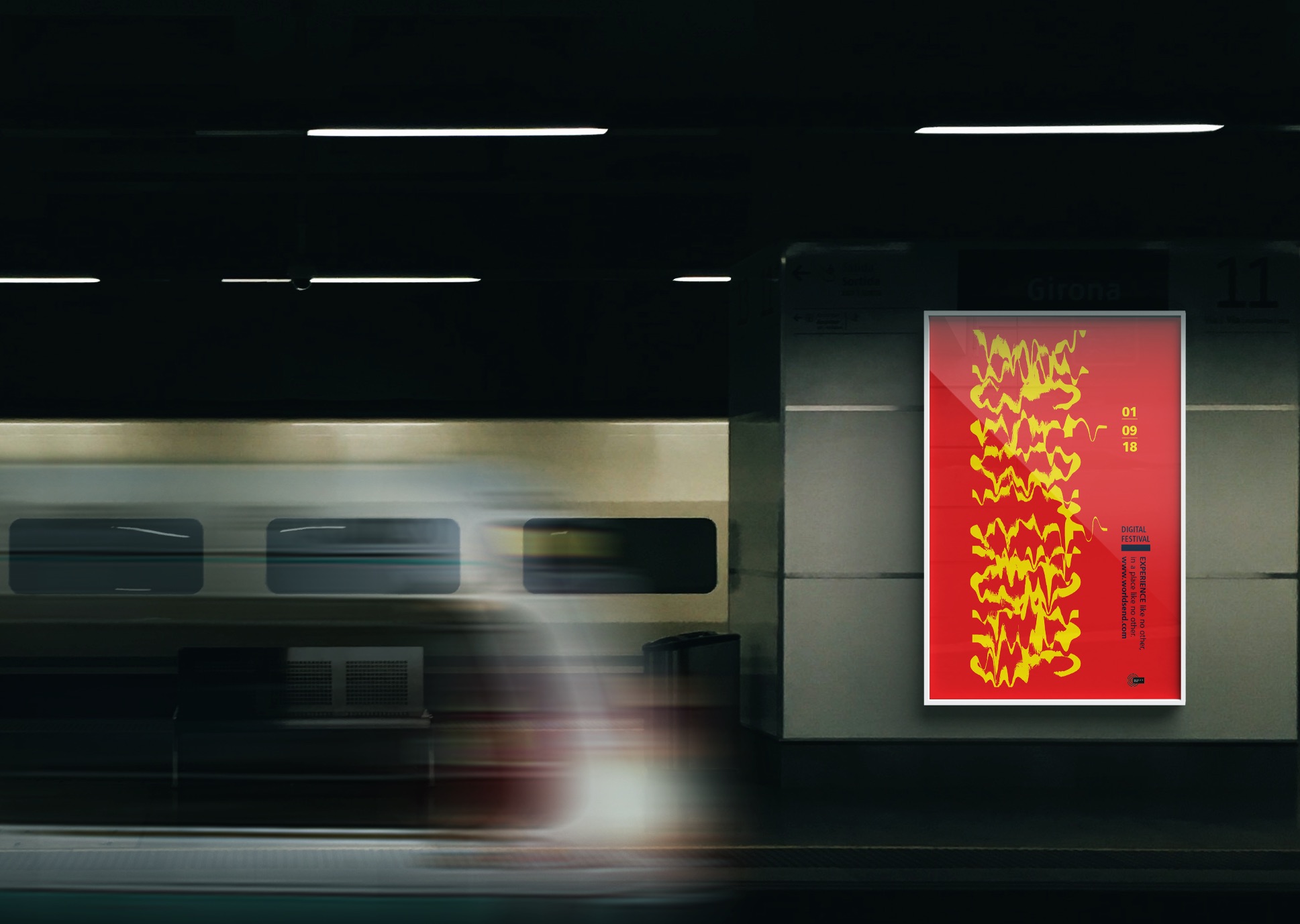 Visual Distortions, image 4